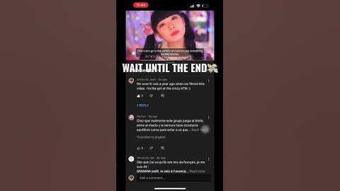Thumbnail of #Ladybaby Cameo! Did you know I was in a Ladybaby video when I was 19? #アイドル #idol