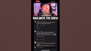 Thumbnail of #Ladybaby Cameo! Did you know I was in a Ladybaby video when I was 19? #アイドル #idol