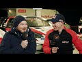 The Very Best of A Crazy 2020 World Rally Championship Season | WRC 2021