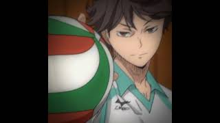 oikawa hesabı ele gecirdi fypシ keşfet haikyuu oikawa imnotcool volleyball anime japan