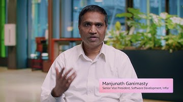 Scaling industry-specific cloud solutions with AWS and Amazon Bedrock | Amazon Web Services