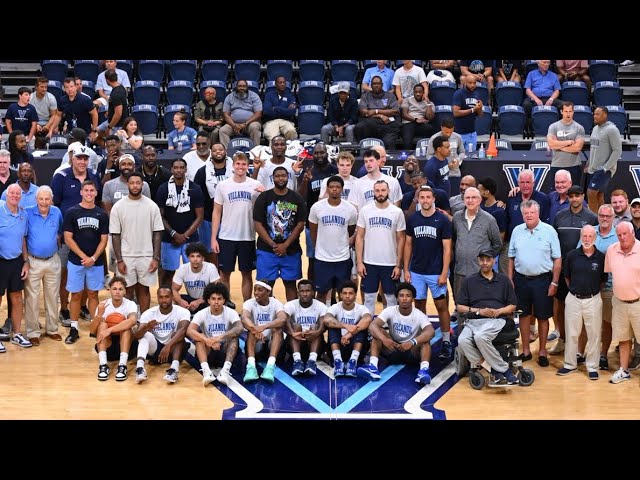 Big East Rewind Episode 166: Featuring 2025 Villanova Basketball Summer Jam