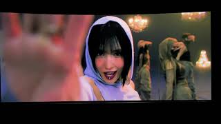 4K Momos Dances Break In Twice Movie