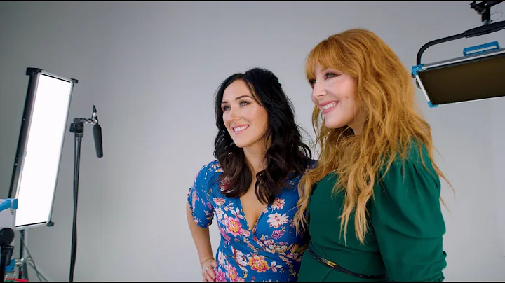 Natural Glowing & Dewy Skin Makeup Tutorial for Summer | Charlotte Tilbury