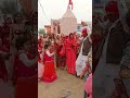 Ladli bhanji ki shadi me papa beti  ka gajab dance 