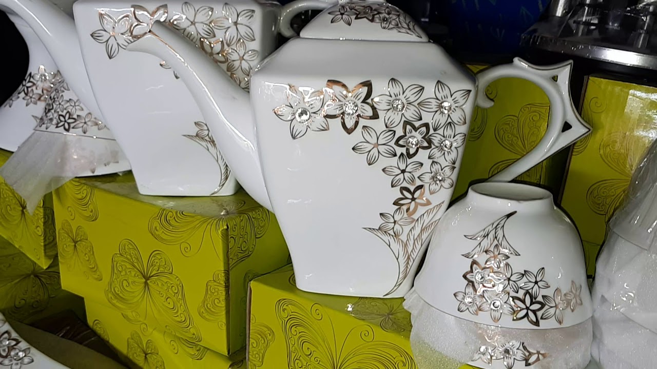 Пасудаи нигинадор