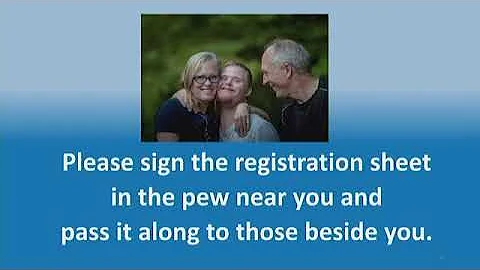 Oct .30, 2022 "The Dynamic Collaboration" by Rev. ...