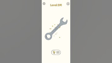 DOP Level 214 Ring Scrow Solution Draw One Part Shorts Games Play #gaming #games #dop