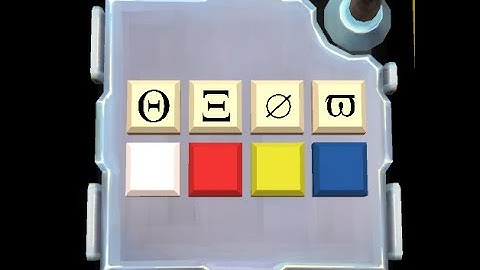 KTANE - How to - Symbolic Colouring