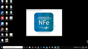 Erro Java Emissor de NFE Sebrae 4.0.1 como resolver