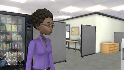 Internal Communications Interview with Justin O