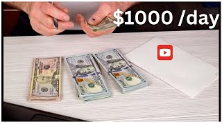 How to Make $1000 a Day: Proven Strategies for Financial Freedom