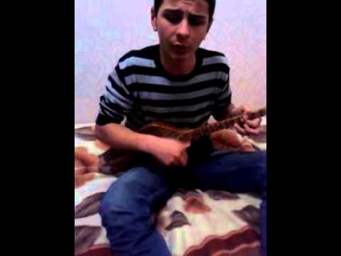 Saba samushia - მთიდან მოვყვები ბილიკებს Mtidan movyvebi bilikebs