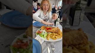 Restaurante Letual 🍲 Noreña 🐖 para chuparse los dedos 😋 #restaurant #asturias