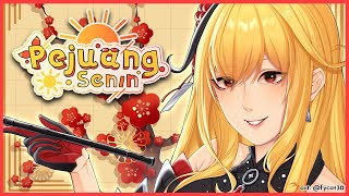 【PEJUANG SENIN】#38 what's up 😎 ☀️【Kaela's Monday Warrior】