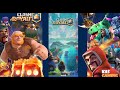 عبده موته جه ياحاره Clash Royel 