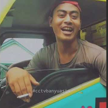 story wa truk padi indah mbois