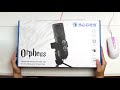 Gambar Mic Condenser Sades Orpheus Premium Set - Putih dari Sades Official Store Jakarta Pusat 10 Tokopedia