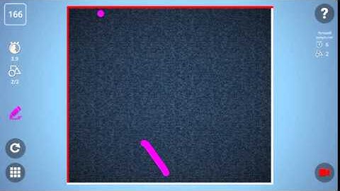 Brain it On! Level 166!