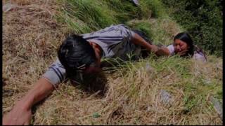 Vignette de la vidéo "QUIPA HUIÑAIRAJ CASHPAMI "CORO LAS HIJA DIOS""