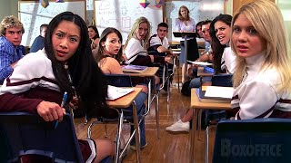 'I did not fart, I swear!' | Bring It On All or Nothing | CLIP