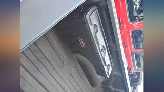 Undercover SwingCase Truck Bed Storage Box | SC302P | Fits 19-20 Dodge Ram review