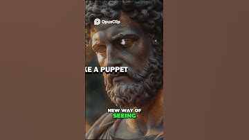 No One Can Trigger You Once You Understand This - STOIC PHILOSOPHY