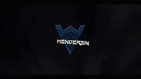 Hendersin Intro