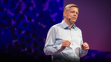 An imperative to transform | Lars Faeste | TED Institute