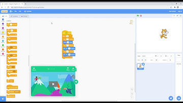 Scratch-beginners programming ep-1