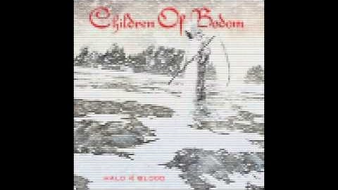 Children of Bodom - Transference [Video Game 8 Bit Version]