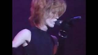 FANATIC◇CRISIS - 黒い太陽 (Making of Truth Tour Final 1995)