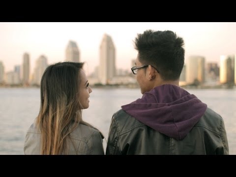 "HIGHER" OFFICIAL MUSIC VIDEO - Albert Posis