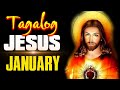 Anointed Tagalog Jesus Salamat Panginoon For January - Joyful Tagalog Christian Worship Songs 2023