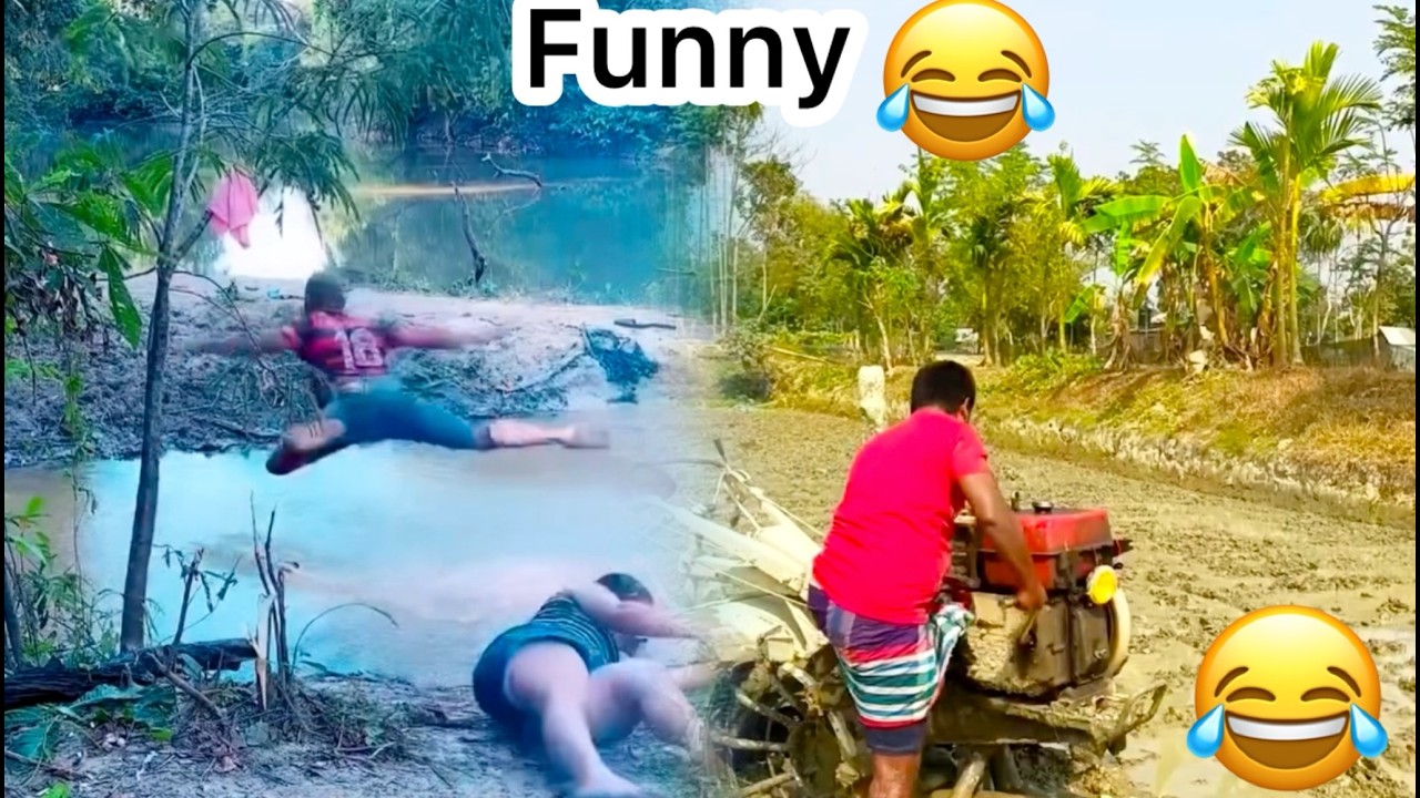 Craziest funniest video ever in the world 😂Episode 33