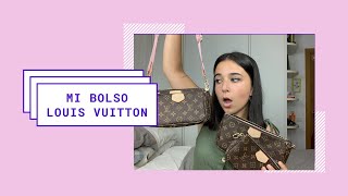 La guía definitiva sobre los bolsos de Louis Vuitton