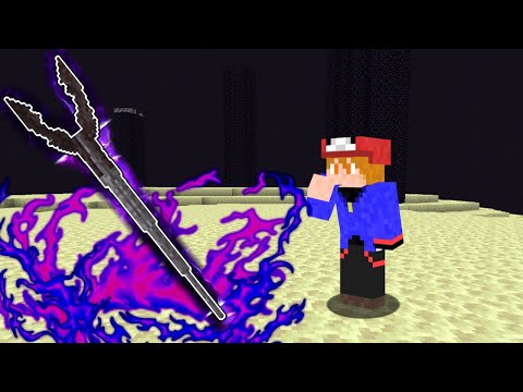 【マイクラ】魔法使いになってマインクラフトしてみた結果！？【ゆっくり実況】