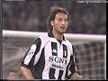 Lazio Juventus 1998 Prima Parte