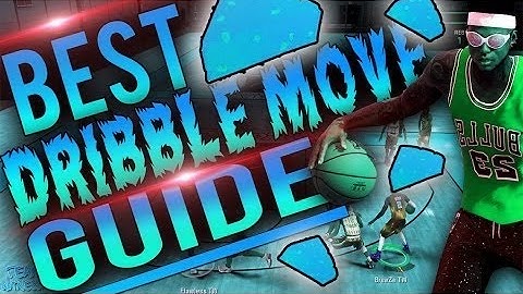 NBA2K16 | BEST DRIBBLE COMBOS | AFTER PATCH 6 | SPEEDBOOSTING INCLUDED