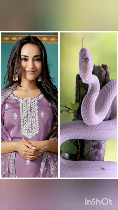 Bela #dress 👗 matching 🐍🐍#shorts #video #viral#youtubeshorts #trending #naagin