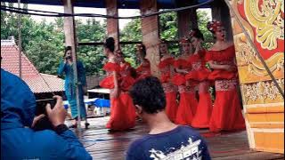 LDR Layang dongo restu voc.indah kalola wahyu manggolo terbaru live kedungbacin todanan blora