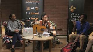 Songwriters Circle