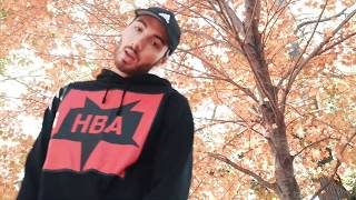 Jpaulished - Sober (Official Video)