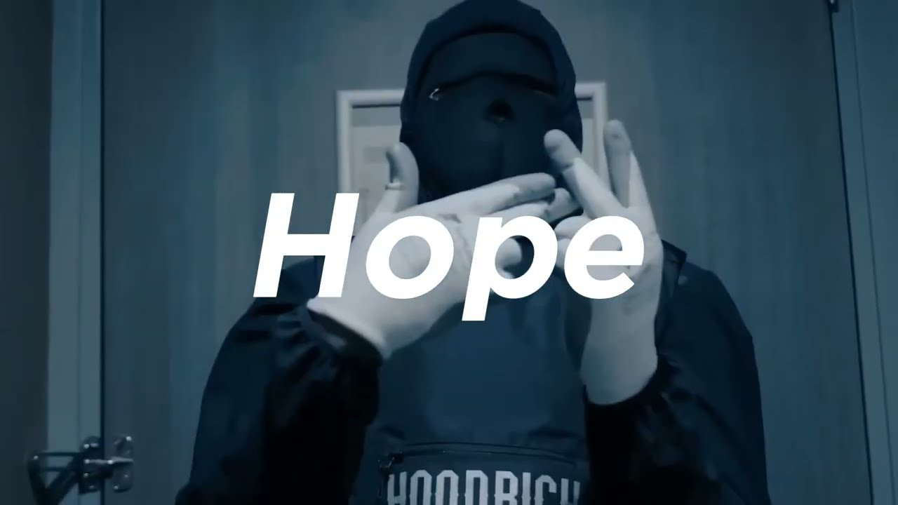 [FREE] UK Drill Type Beat "Hope" x NY Drill Type Beat 2023
