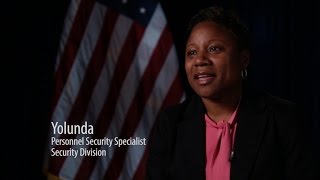 FBI Careers: Personnel Security Specialist