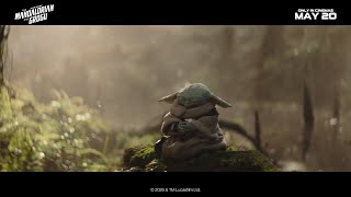 The Mandalorian and Grogu | Protect