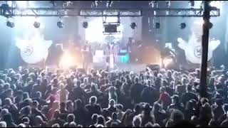 #ShittyMillennialVideos 📱📹🎬 Ministry ⛪ - We're Tired Of It @ Roseland Theatr Portland, OR 03/28/2018