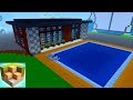 Block Craft 3D : Easy Modern House