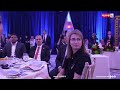 العراق يعزز الشراكة ويوقع ثمانية واربعين اتفاقا في مختلف القطاعات.. نشرة اخبار السادسة