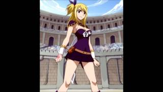 Lucy's Theme: Invoke Magic